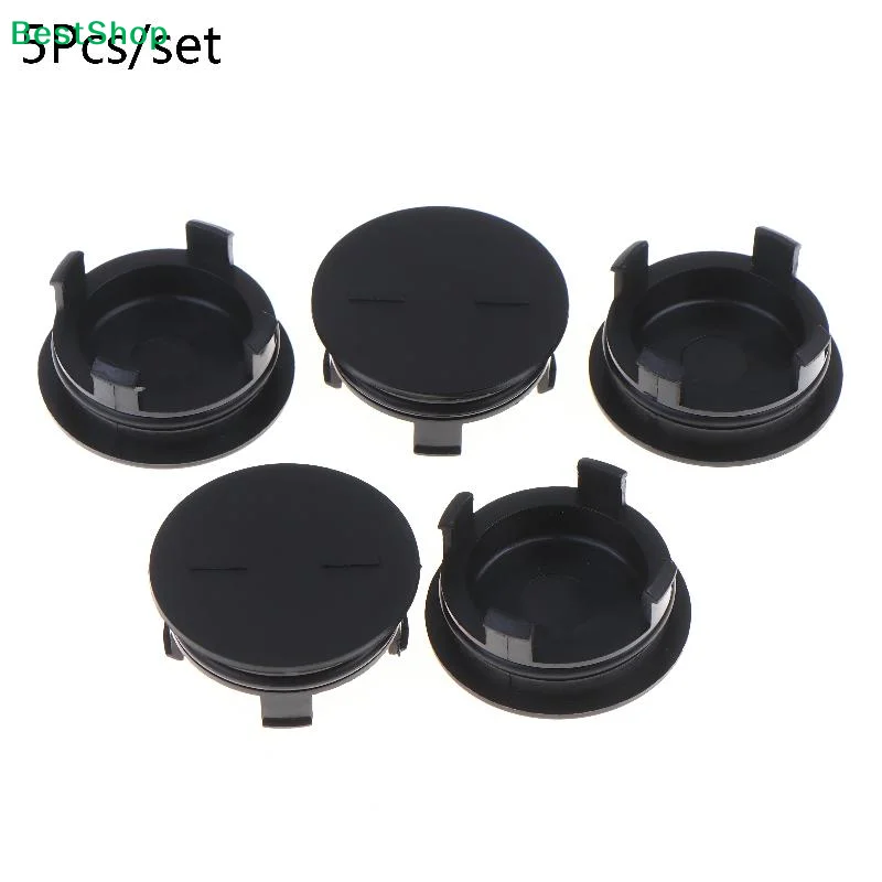 

✔Engine Oil Pump Hole Plug Resistant Plastic Seal Plug Plastic Seal Plugs For Car Engine Maintenance Replacement Parts