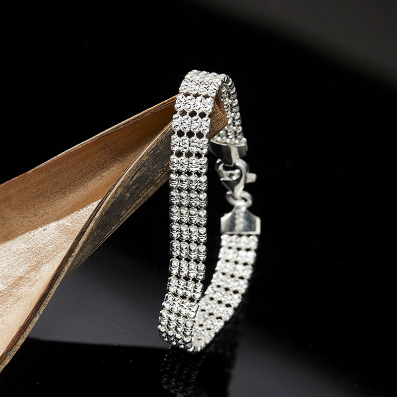 925 Sterling Silver… - image