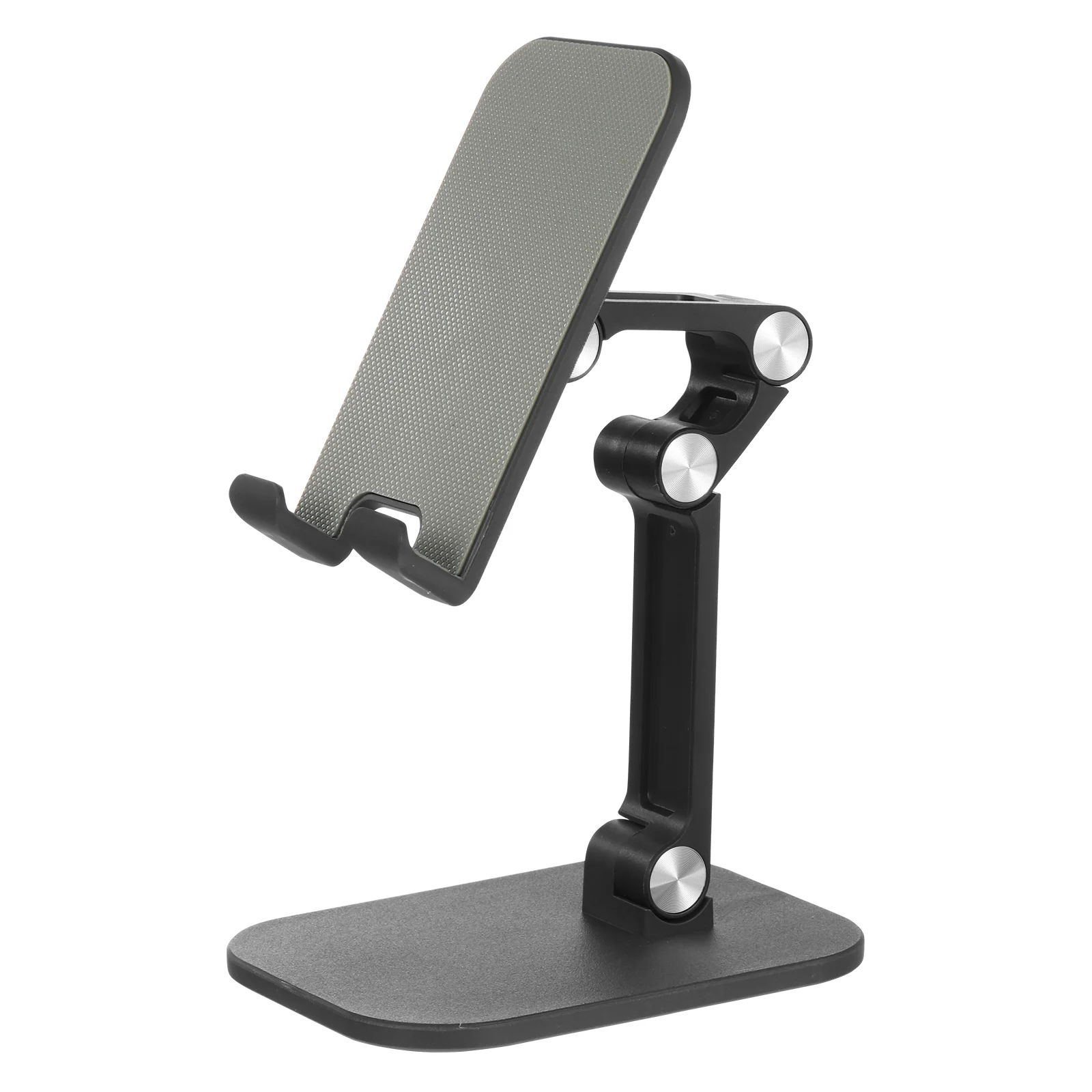 

Multifunctional Bracket Desktop Tablet Phone Holder Computer Stand Storage Cell