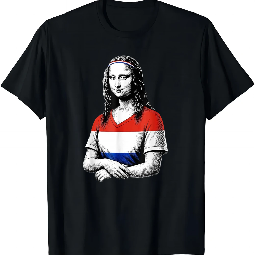 Dutch Flag Men Women Kids Netherlands T-Shirt Summer Casual T Shirt Vintage Clothes Tops Short Sleeve Tee Camiseta Streetwear