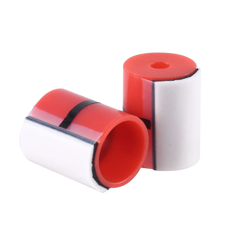 Sonda de teste de tampa de teste de pressão A84X Tc-3 para conjunto de medidor de teste de borda afiada-50 ul1439 novo 126 peças