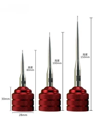 EDM Touch Probe Locating Ball Magnetic Probe Centering Device For EDM Machine