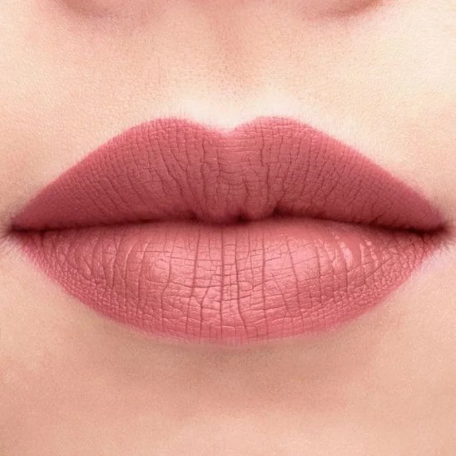 Nude Velvet Lipsticks Waterproof Long Lasting Moisturize Lip Stick Not Fade Sexy Matte Lipstick Lip Gloss Women Makeup Lipsalve