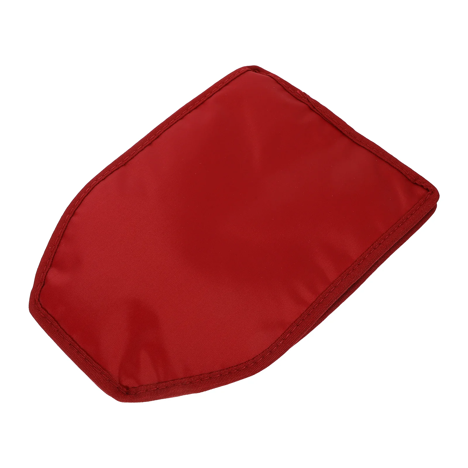 

Red Bottle Cooler Bag Cooler for Bottle Cover Summer Portable Nylon Sleeve Insulation Beer Gel Pack Reusable