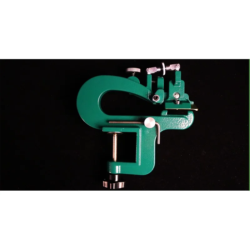 Leather belt peeling tool, strap thinning machine, edge thinning machine