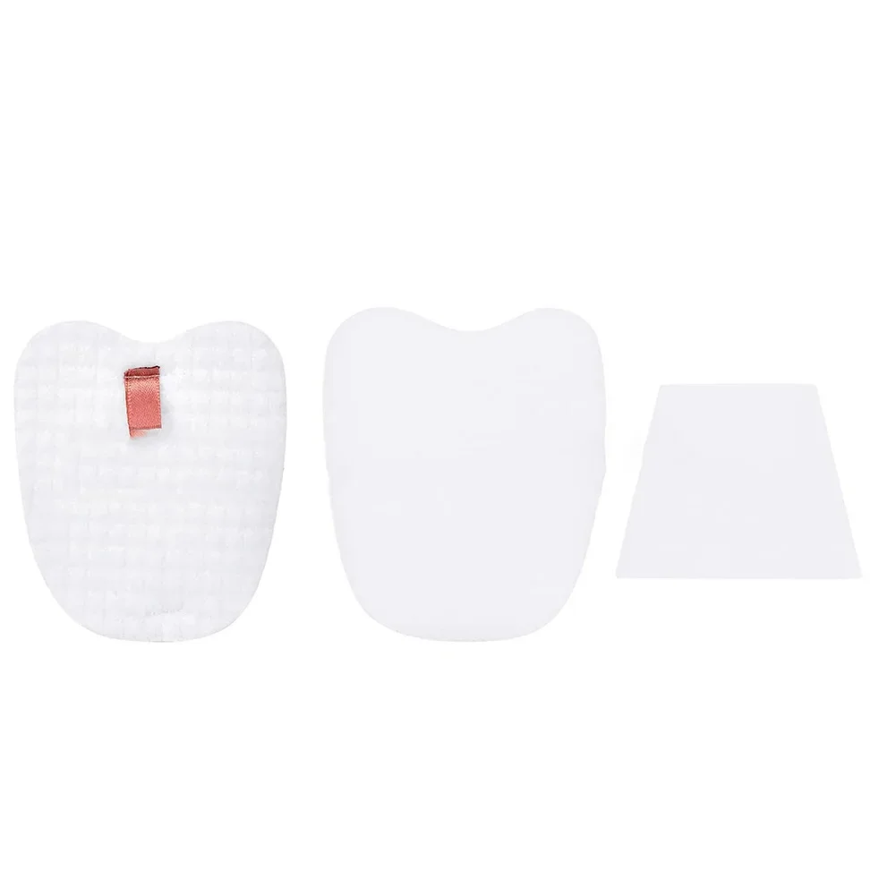 Post Filters Reusable Vacuum Filters 6 Post And Foam Filters Compatible With HV370 Cost-effective Replacement For Shark HV322