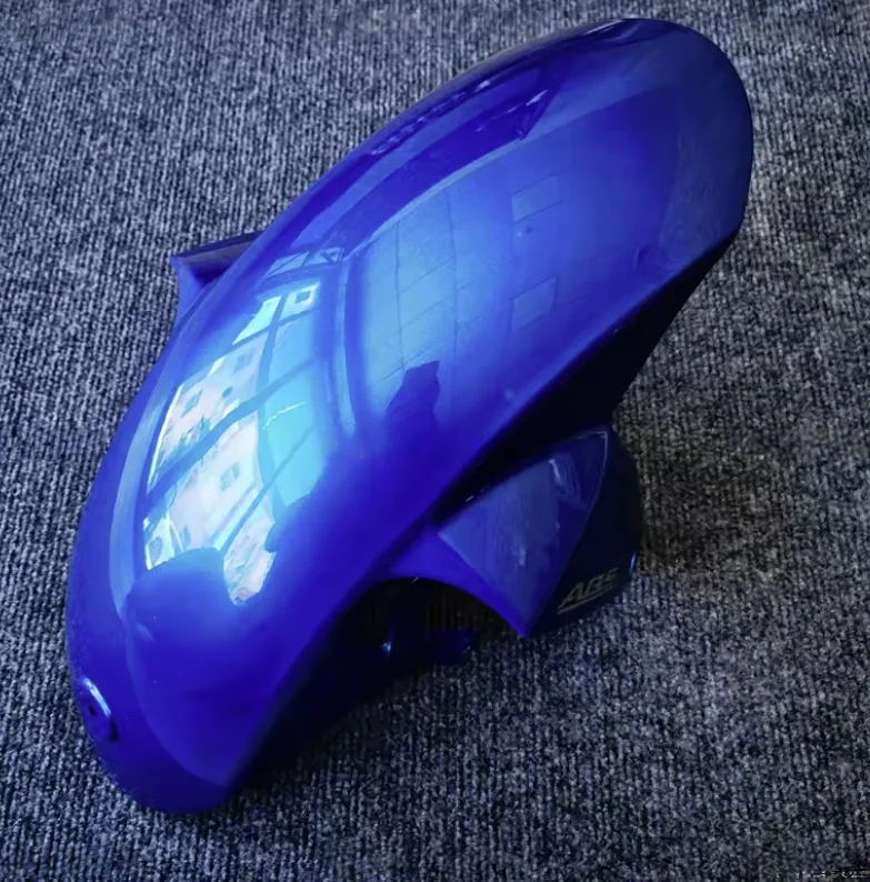 Fairing Front Fender Mudguard Cover Cowl Panel Fit For Suzuki GSXR1000 GSX-R1000 GSXR 1000 K17 2017 2018 2019-2020