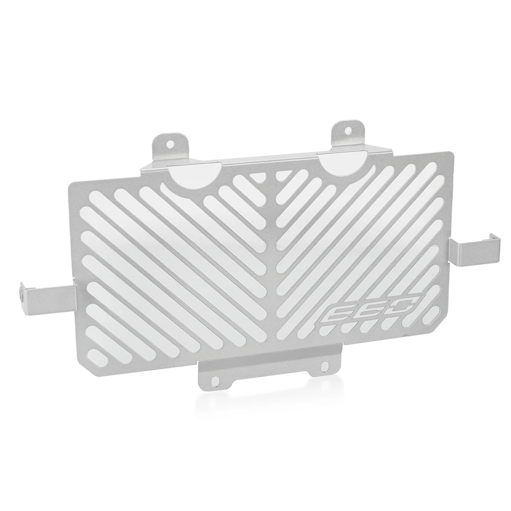 Cubierta protectora para rejilla de radiador de motocicleta, para Yamaha XT 660 Z XT660Z Tenere 2007, 2008, 2009, 2010, 2011, 2012, 2013, 2014, 2015, 2016