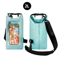 Sky Blue 2L