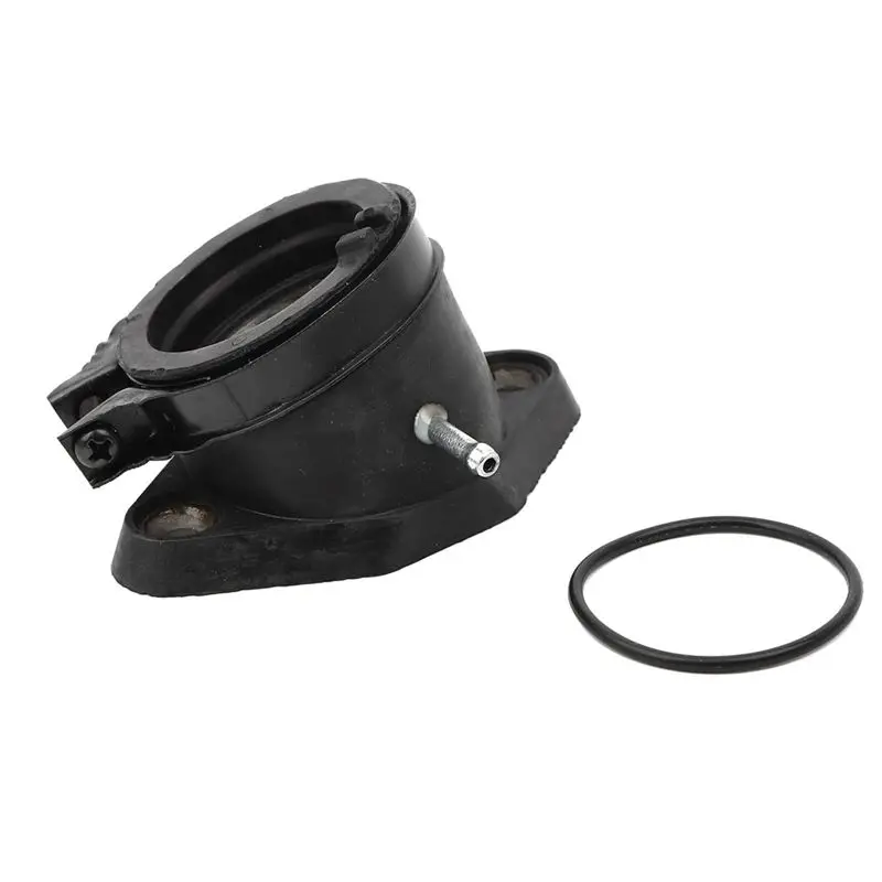 A96E-New High Quality Motorcycle Intake Manifold Carburetor Interface Adapter Assembly 0180-022900 For CFORCE ATV 500