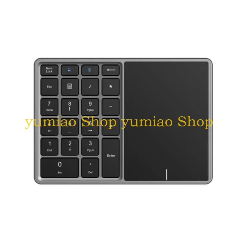 587B 2.4G Bluetooth-compatible Keyboard Automatic Recognition Double Modes Connection