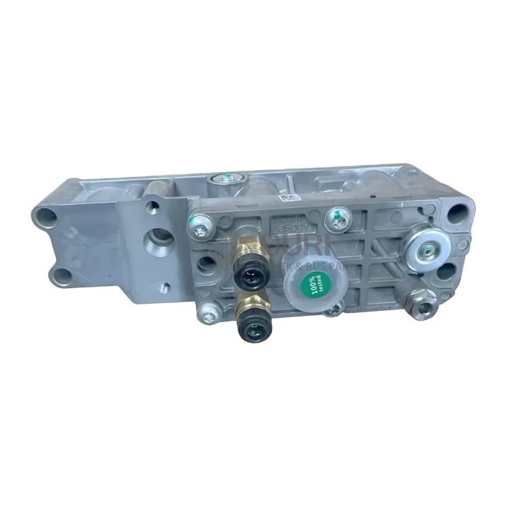 

Heavy Duty Truck Transmission Gearshift Valve 81325506010 81.32550.6016 Suitable For MAN Trucks TG