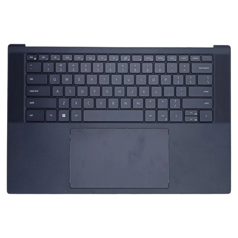 

Y NEW 05Y9T0 Palmrest W/ Backlit keyboard touchpad For Dell Precision 5560 M5560