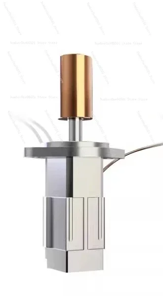 

Bambu Lab K1 K1 Max Hotend Upgrade 3D Printer Extruder Dual Metal High Speed Nozzle for Fast Printing with Bambu Filament