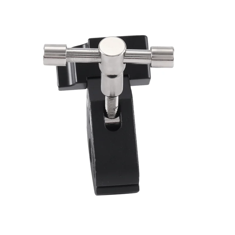 A29F-With T Handle & Universal V-Lock Mount Quick Release Adapter For DSLR Camera Battery Mounting