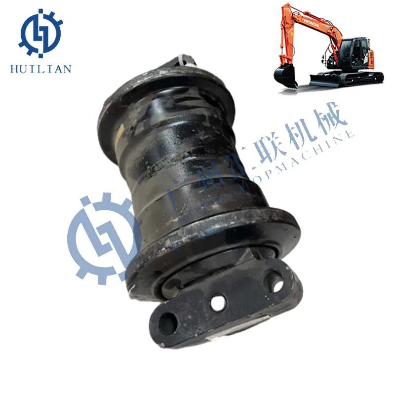 9302525 Track Roller Bottom Rollers for EX160 EX200 EX210 EX225 ZX110 ZX160 ZX180 ZX200 ZX210 ZX225 ZX230 ZX240 ZX250 ZX260