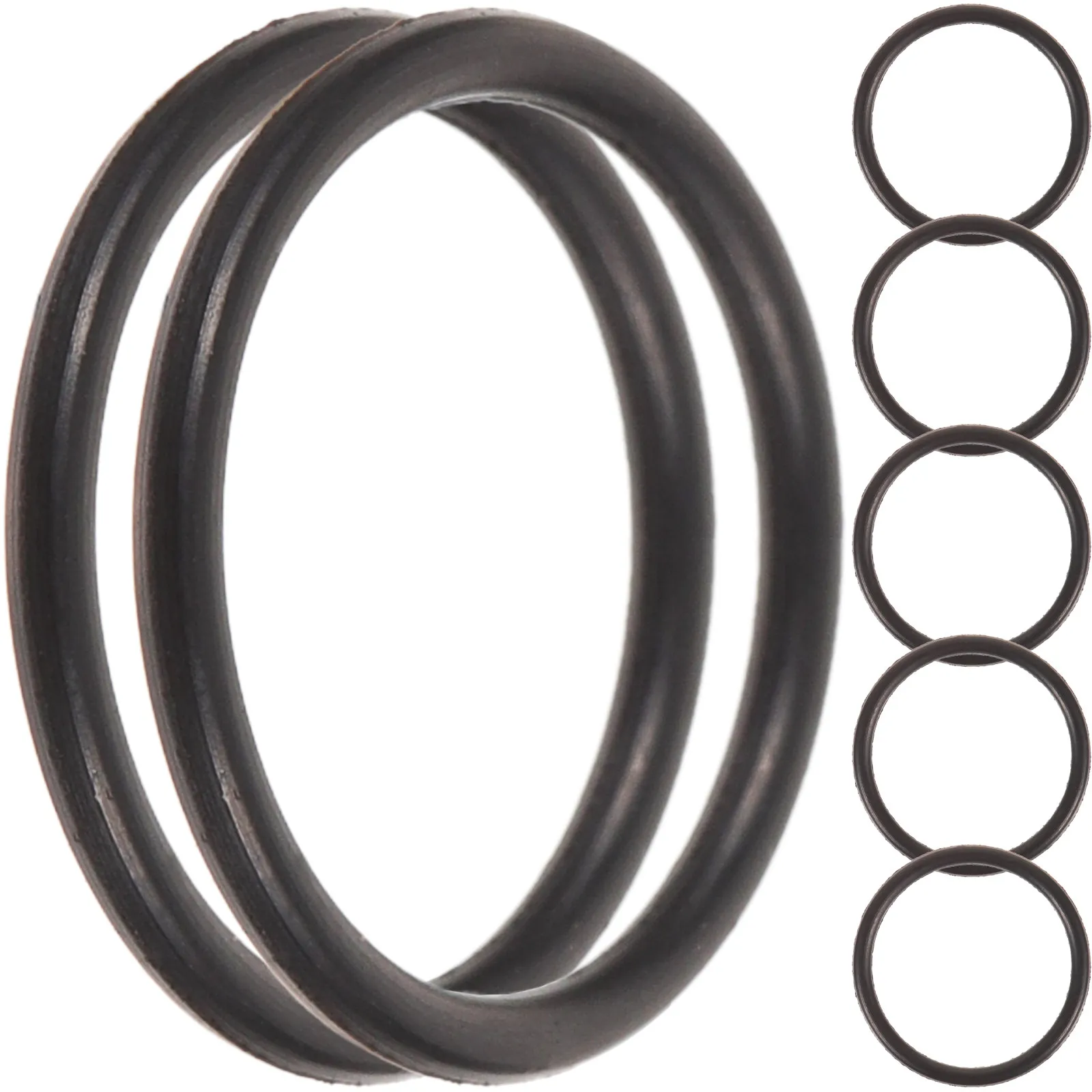 20Pcs Trumpet Replacement Rings for Slide Repair