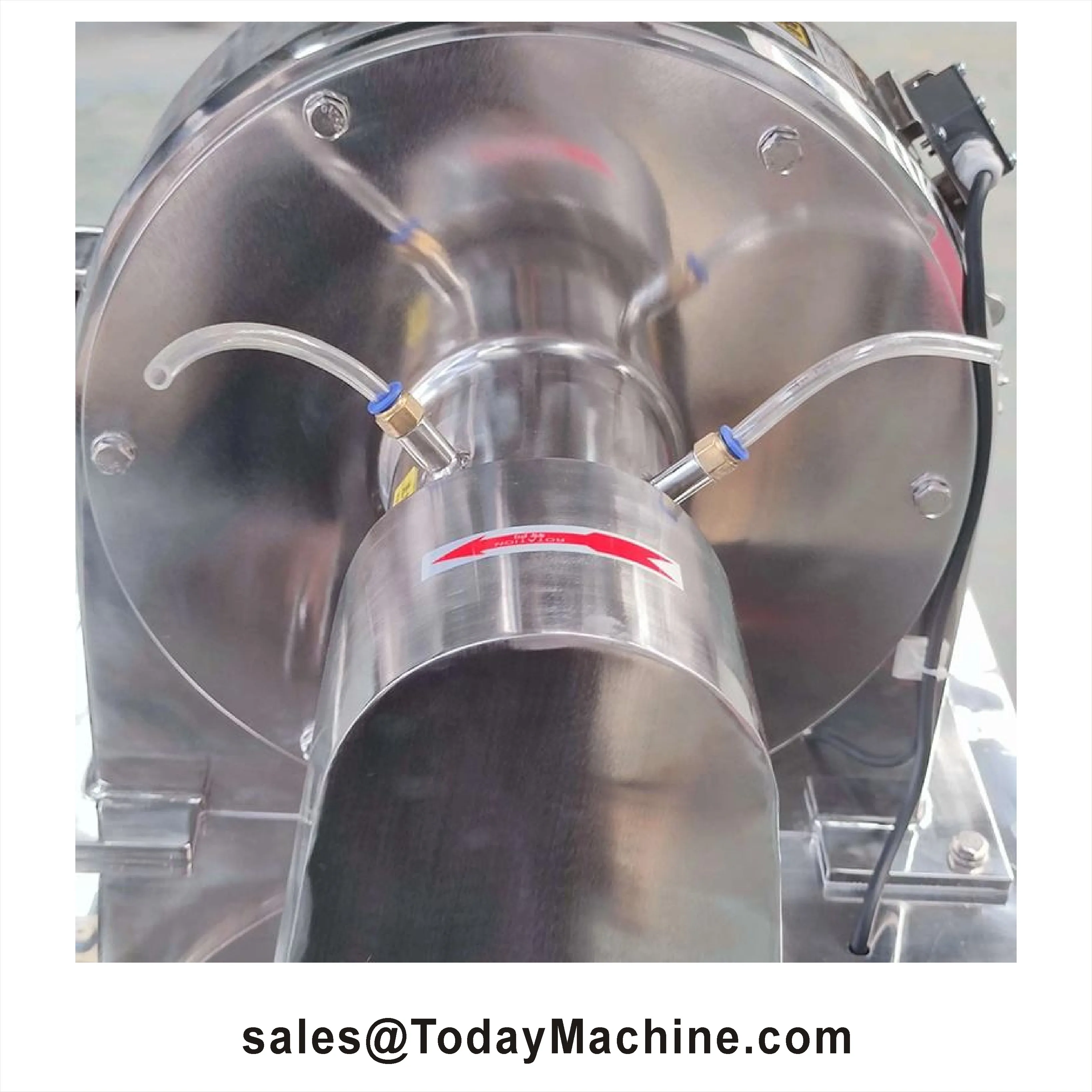 Industrial Peanut P…