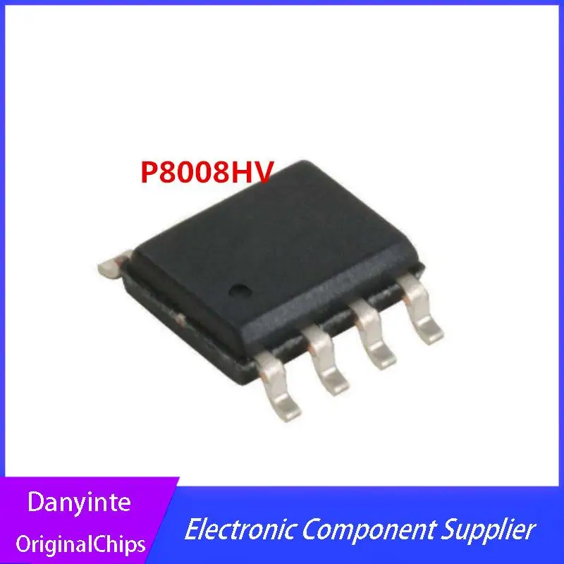 NEW   10PCS/LOT    P8008HV    SOP8