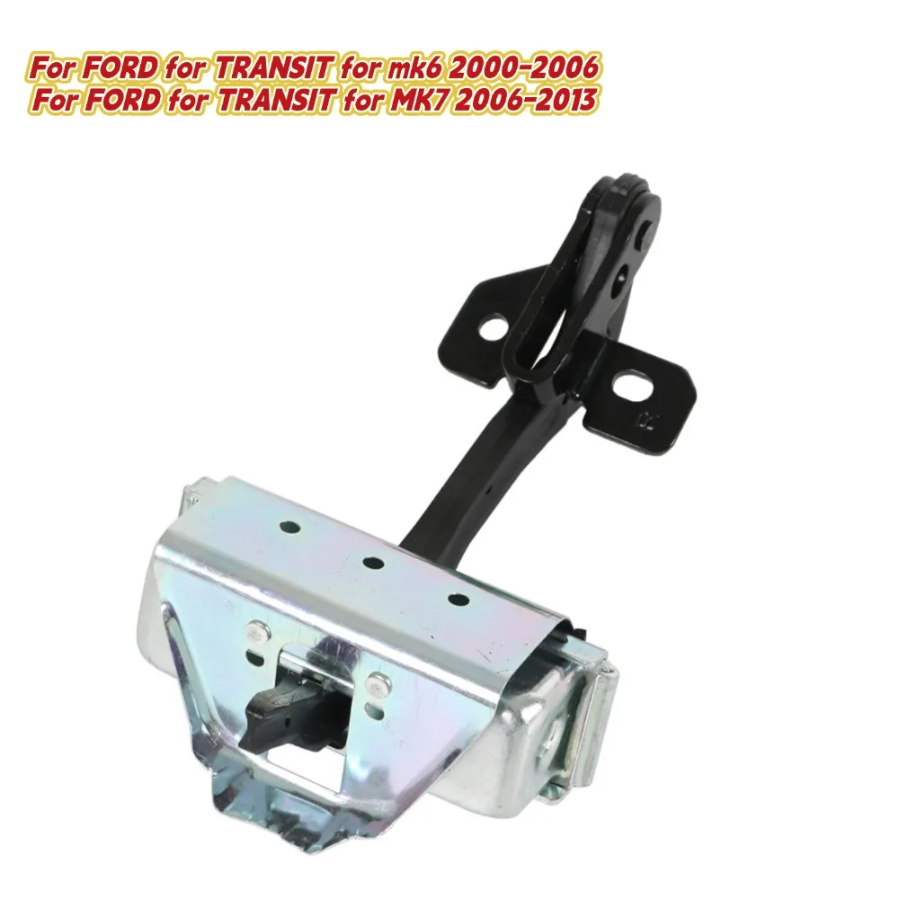 

Rear Right Door Hinge Check Strap For FORD For TRANSIT For Mk6 2000-2006 For MK7 2006-2013 5146438 Door Hinge Stopper