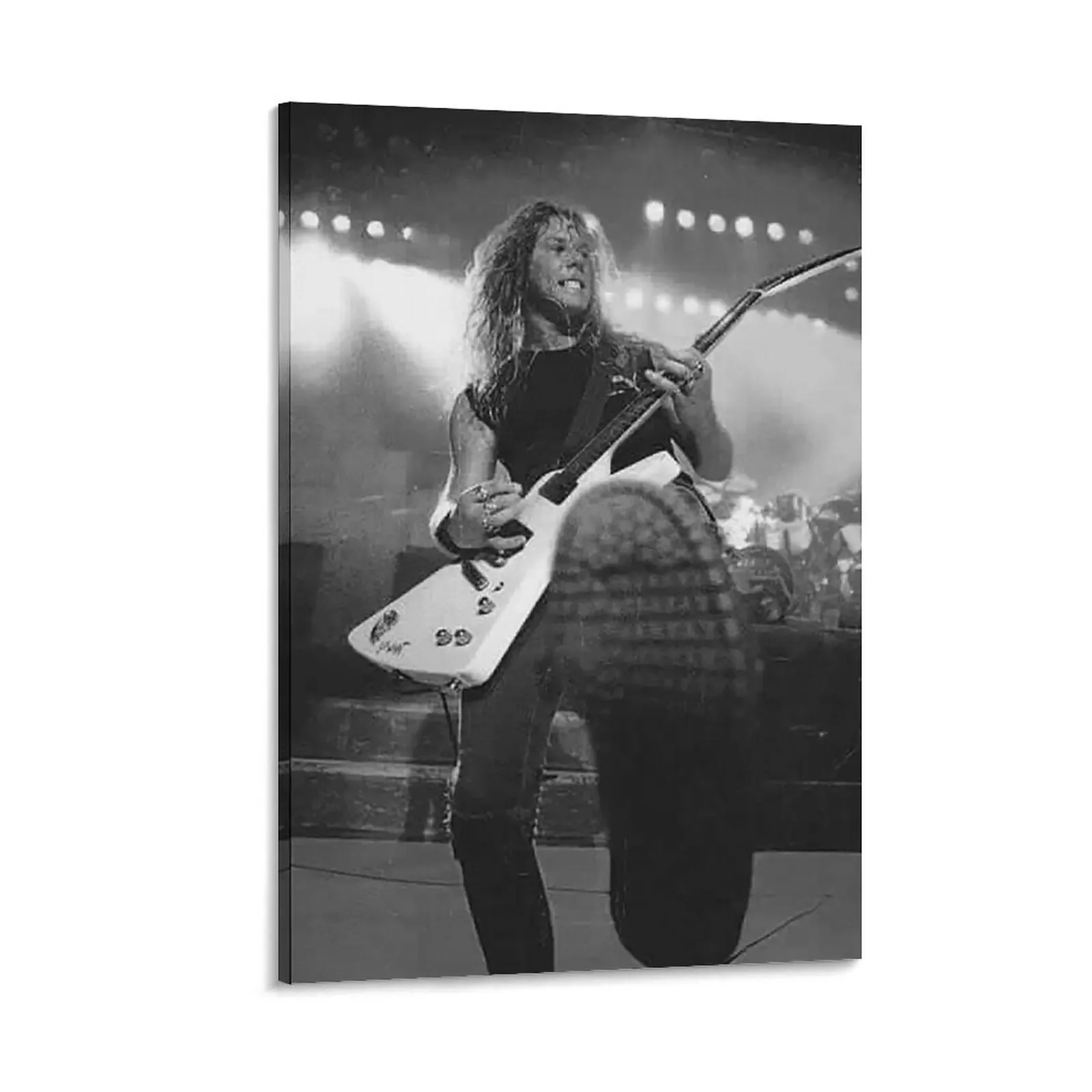 

tribute Canvas Painting wall decor home and decoration Wall posters