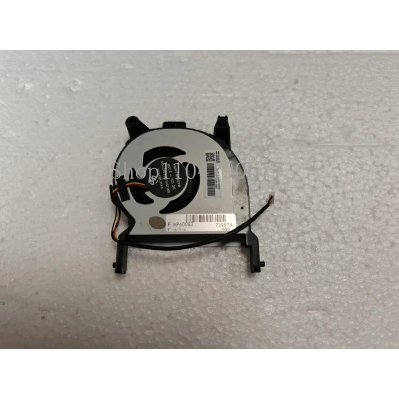 Cpu Fan For HP Mini 600 G3 600 G4 400 G3 400 G4 800 G3 800 G4 G5 914266-001