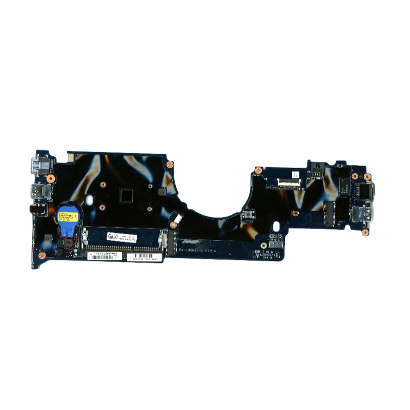 Imagem -02 - Thinkpad Laptop Motherboard 11e Yoga 4ª Geração Modelo sn Dali8gmb6d0 Dali8imb6d0 Da0li6mbad0 Fru 01hy362 Cpu N2930 N3450 N4200 Novo