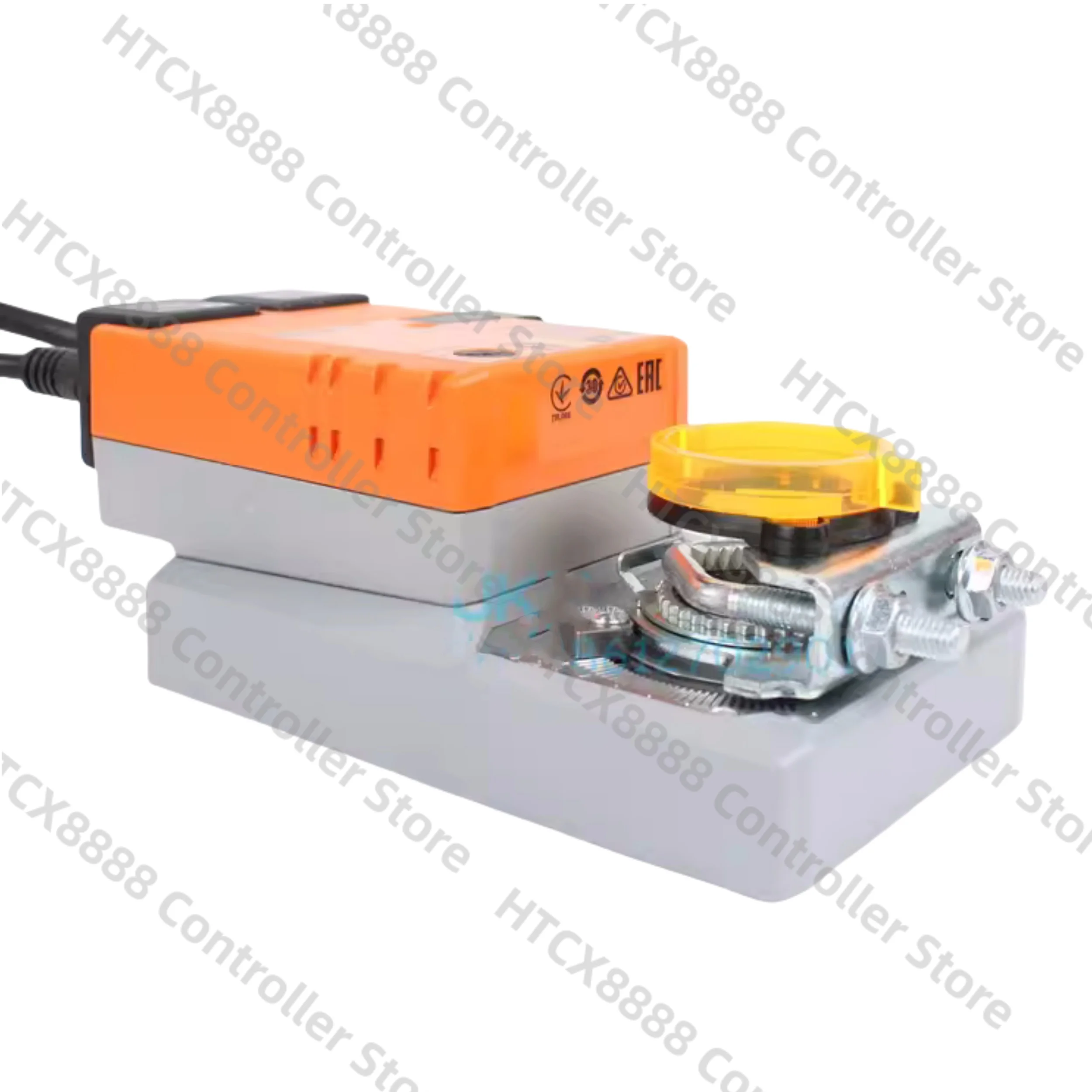 New Original  20NM AC100 AC240V SM230AX-SR Modulating damper actuator for HAVC system