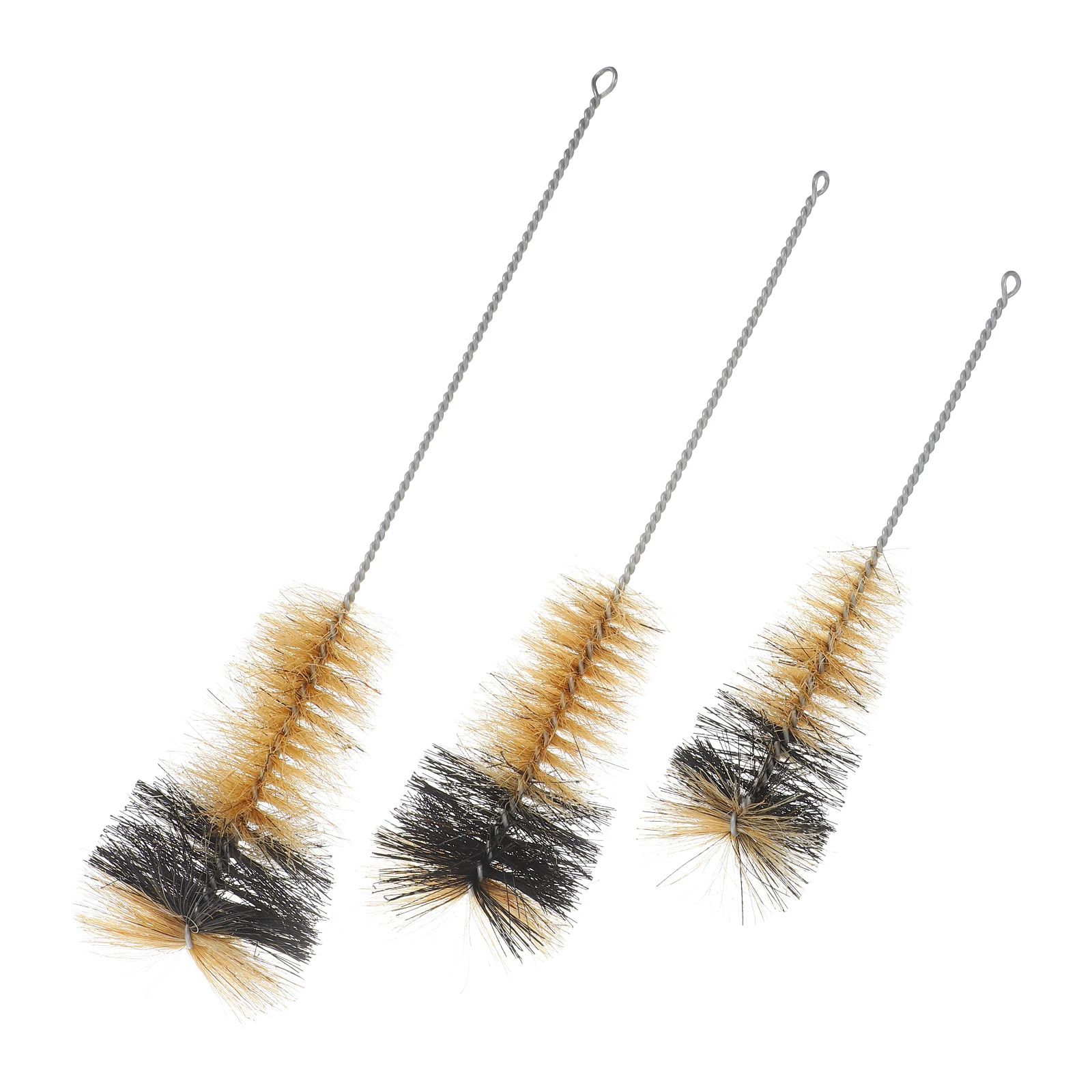 

Laboratory Equipment Test Tube Brush Bottle Cleaner Cylinder Flask Hair Cleaning Beaker Brushes for Bottles