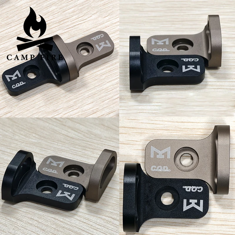 

Tactical CNC CQD Shoulder Strap Quick Sling RSA GBB Sling Mount Adapter MLOK 20mm Rail Hunting Airsoft Rifle QD Slings AR15 AK47