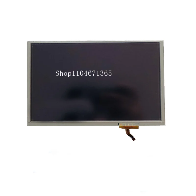 7 inch LCD screen for LB070WV7(TD)(01) LB070WV7-TD01 LB070WV7  for Hyundai Veloster Kia Car navigation