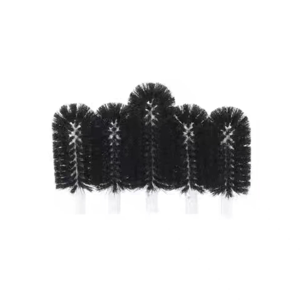 

Commercial Automatic Glass Rinser High Efficiency All-in-One Cup Washer Machine Glass Washer Polishing Drying Function Stainless