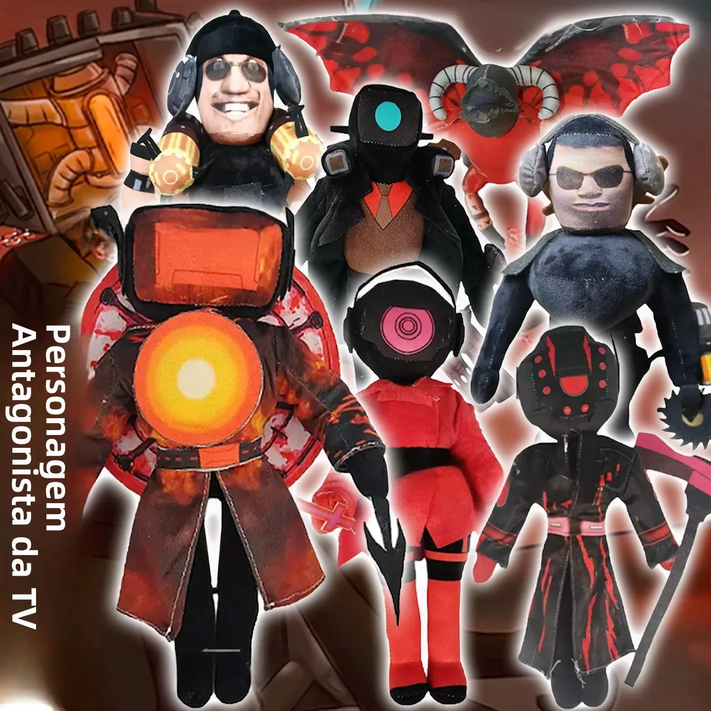 novo-brinquedo-de-pelucia-skibidi-toilet-titan-tv-anti-heroi-vs-monitor-man-boneco-de-tecido-para-idades-a-partir-de-6-anos