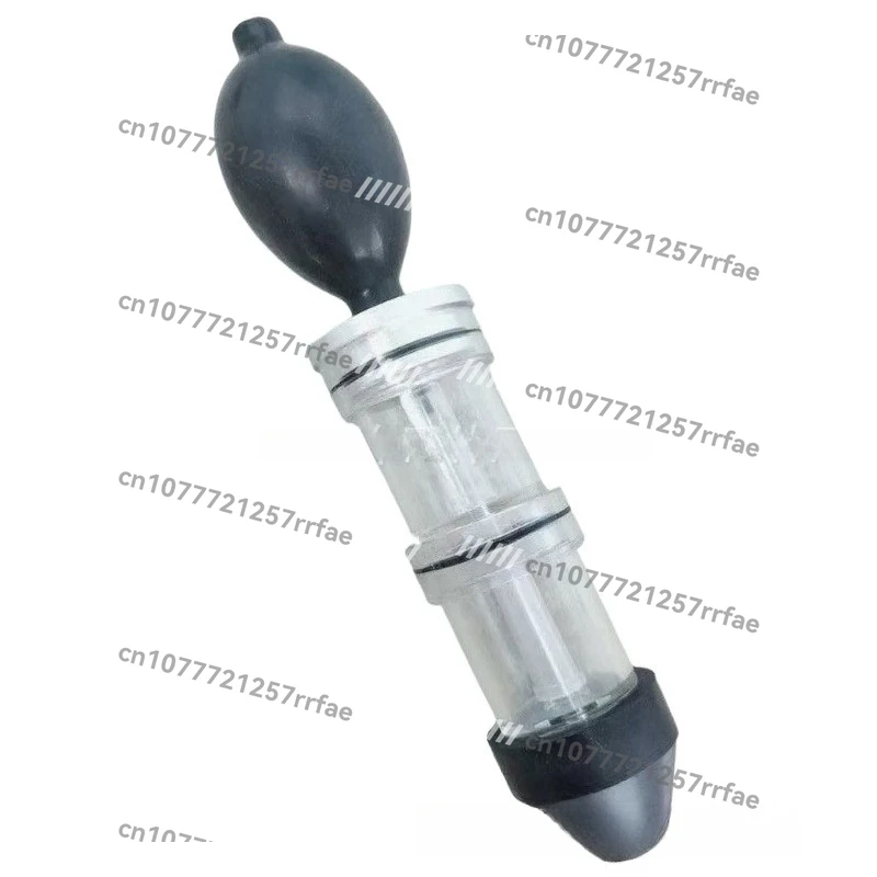 Side Leak Meter Combustor Side Leak Kit