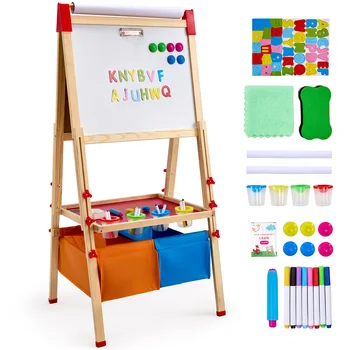 Kids Magnetic Drawing Board 1