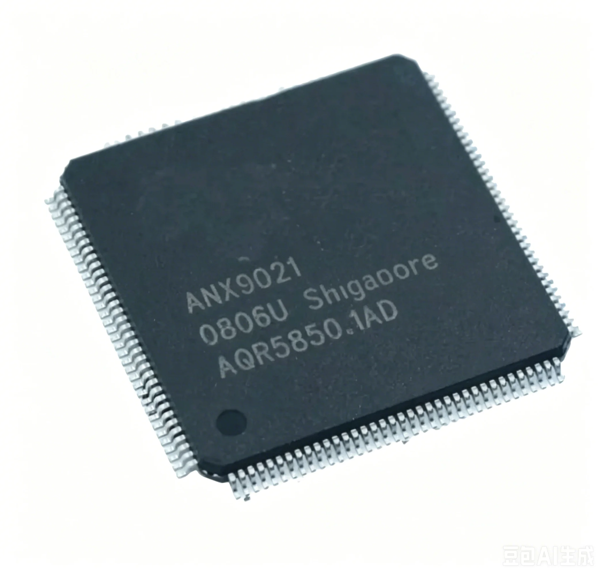 1PCS new HD64F7058F80 64F7058F80 CS42438-DMZ ANX9021 NJU72340AF D80YK113DPTP4  D80YK113DPTP400 LC75010 LC75010W-6118-E