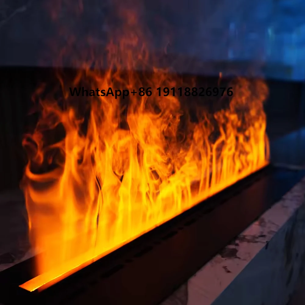 

Электрический имитация пламени, декоративный камин, электрический камин, домашний интерьер, украшение для семейного отеля