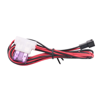 CJSD-10X GT02A Car GPS Tracker GPRS Locator Tracking System Vehicle Satellite Anti-Theft Positioning Tracking System