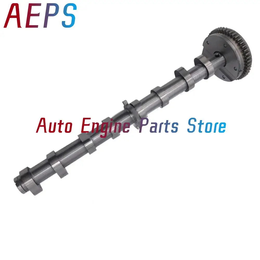 06H109021K 06H109021G 06H109021J Intake Camshaft Timing Gear Assembly for VW Jetta GLI for Audi A5 A4 2.0 T 1.8T