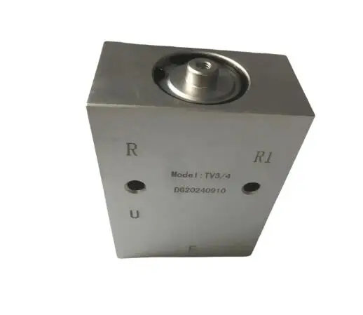 Original genuine air compressor temperature control valve TV-6H screw machine temperature control valve TV-8H assembly TV-10H/TV