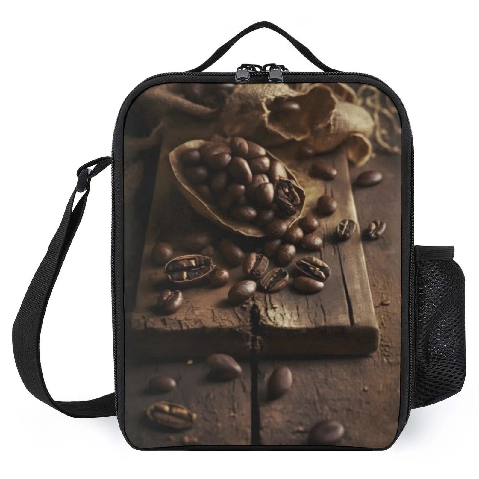 Coffee Beans Lonche… - image