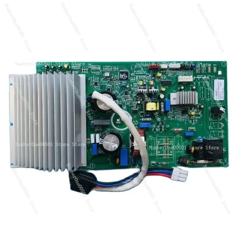 

good for AUX computer board circuit board KFR-35W/BP KFR-26/35W/BPSV/BPSQ/BPSF/SA Module board part