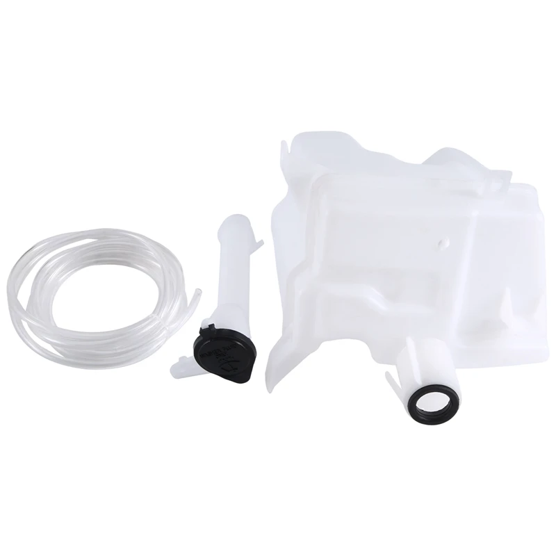 Car Windshield Washer Fluid Reservoir With Pipe 8531502520 85315-02520 For TOYOTA COROLLA 1.8L 2.0L 2014-2019 Accessories