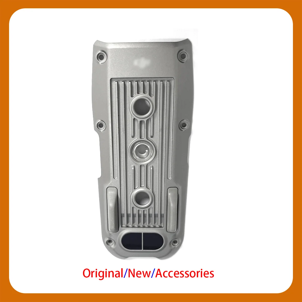 Original AIR 2S Upper, Middle and Lower Shell Frames, Left and Right Front and Rear Motor Arms, Suitable for DJI Air2s view 3