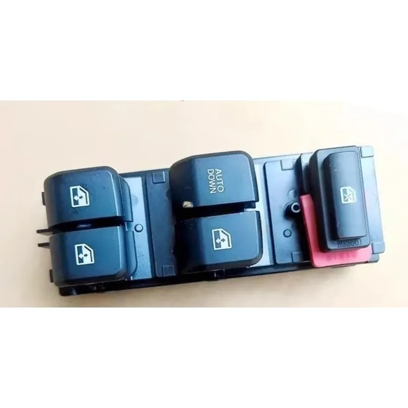 

For Changan Oshan X70A Main Power Window Switch Passenger Lifting Assembly