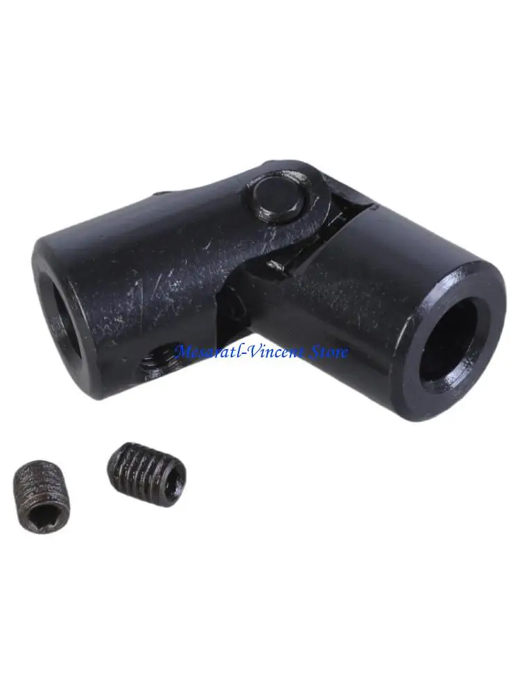 A70F Universal Joint Shaft Coupling Small  for Motor Connector & Drive Application