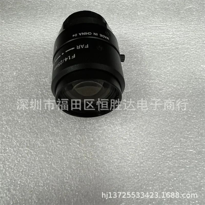 CA-LH25 CA-LH5P CA-LH25P KEYENCE CA-LH35P CA-LH4 CA-LH16 Lens