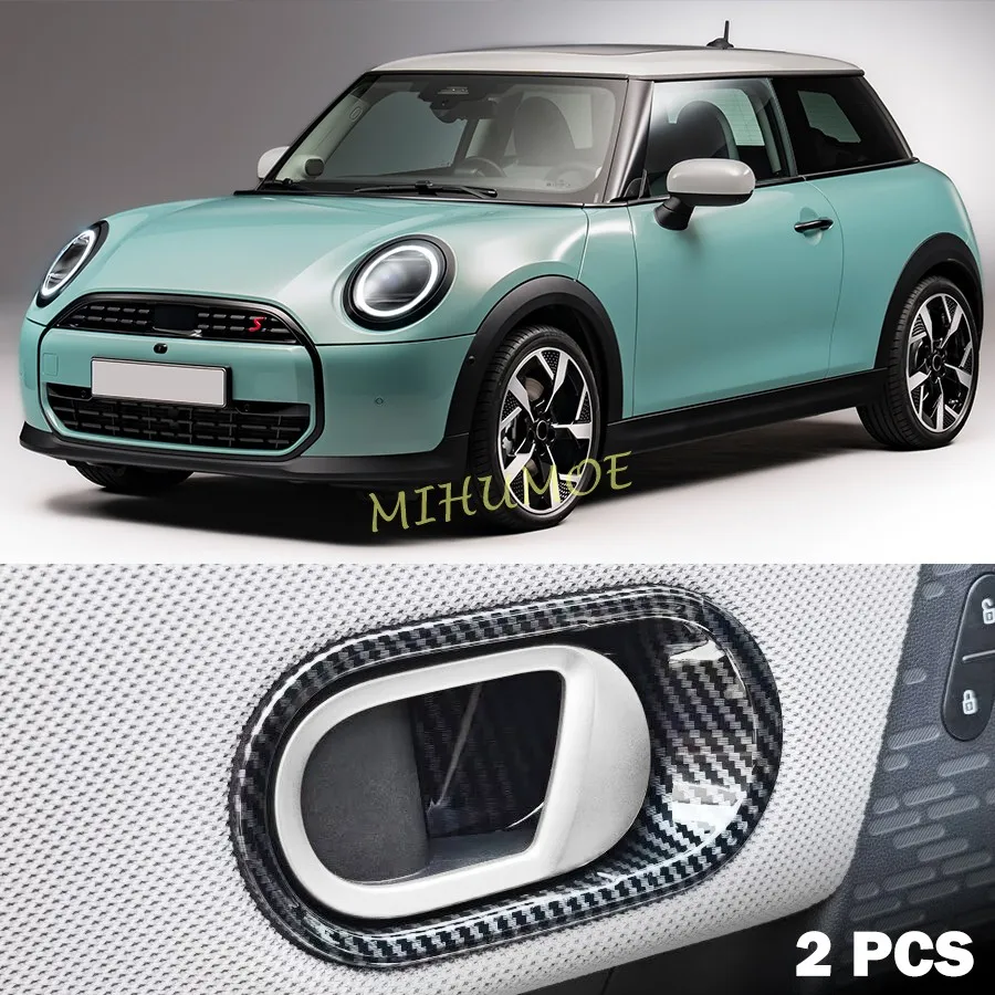 Carbon Fiber Look F… - image