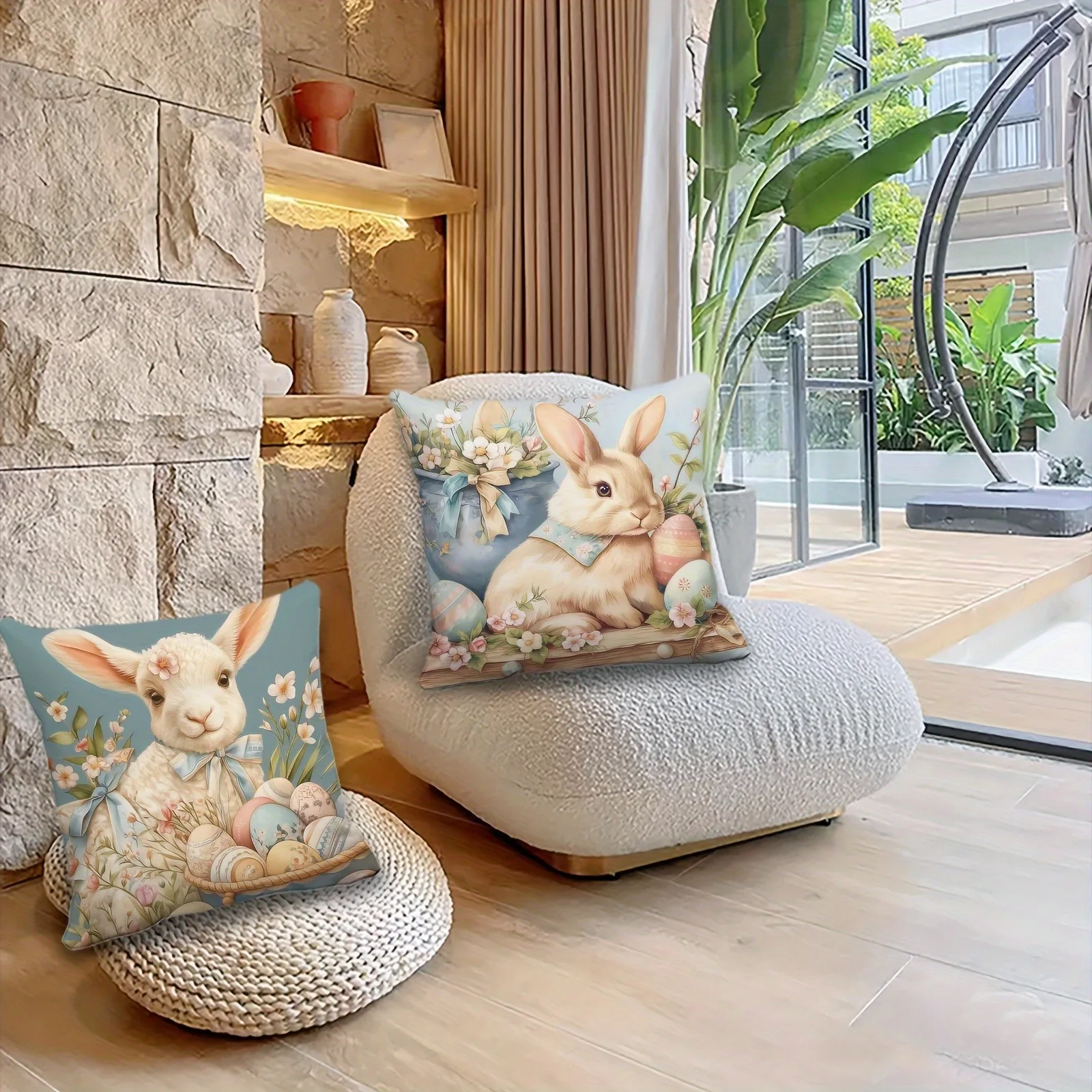 4-Piece Easter Pill… - image