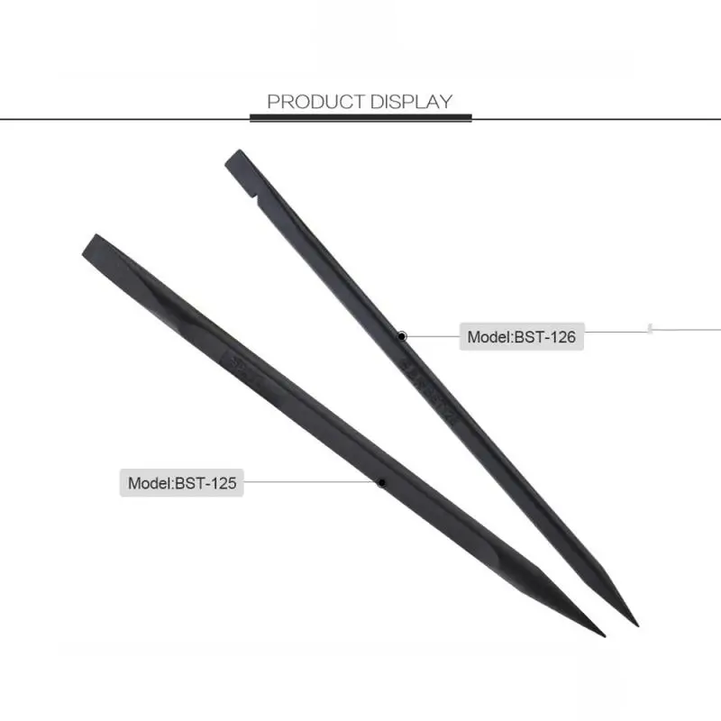 Super Hard Disassembly Blades Mobile Phone Computer Disassembly Machine Pointed/flat Head Phone Repair Tools Kit